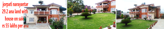 jorpati 1-13-2-0 house 55 lakhs per ana